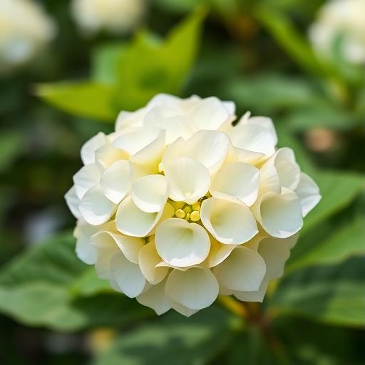 Hydrangeas